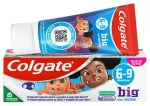 Colgate Junior Soft Mint vaiki&scaron;kas dantų pasta