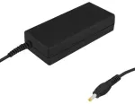 Qoltec 51509 (4.0x1.7mm) 45W 2.25A 20V AC Automātisks Portatīvā datora lādētājs priek&scaron; Lenovo