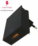 Swissten Premium 22.5W Huawei Super Fast Charge lādētājs 5V / 4.5A (FCP)