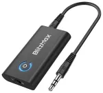 BlitzWolf BT05 Transmitteris 3.5mm / Bluetooth 5.2