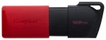 Kingston DataTraveler Exodia 128GB USB 3.2 Zibatmiņa