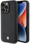 BMW BMHCP15X22RFGK Aizmugurējais Apvalks Priek&scaron; Apple iPhone 15 Pro Max