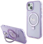 Guess GUHMP15MHRSGSU Aizmugurējais Apvalks Priek&scaron; Apple iPhone 15 Plus / 14 Plus