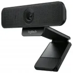 Logitech C925e Tīmekļa Kamera