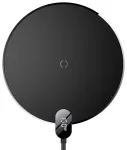 Baseus CCED000001 Bezvadu lādētājs USB-C 15W
