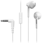 Panasonic RP-TCM55E Vadu Austiņas 3.5 mm