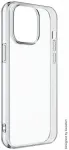 Swissten Clear Jelly Aizsargapvalks priek&scaron; Xiaomi Note 14 5G