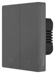 Sonoff M5-2C-80 Viedais sienas slēdzis