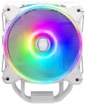 Cooler Master Hyper 212 Halo White Procesora dzesētājs 12 cm Balts