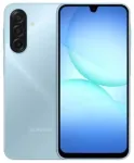 Samsung Galaxy A17 4G Viedtālrunis 4GB / 128GB / Light Blue