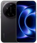 Xiaomi 17 Ultra Viedtālrunis 16GB / 512GB black