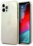Guess GUHCP12L3D4GIRBL 4G 3D Pattern Collection Aizsargapvalks priek&scaron; iPhone 12 Pro Max 6,7"