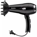 Babyliss Cordkeeper 2000 D374DE Fēns 2000W