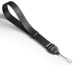 SPIGEN UNIVERSAL ADJUSTABLE LANYARD STRAP WRIST BLACK