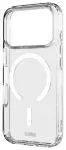 SBS Light Mag telefono dėklas su MagSafe palaikymu telefonui iPhone 18 Pro Max | iPhone 17 Pro Max skaidrus
