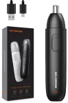 MAXGROOM GT2220A nose, ear and eyebrow trimmer - black