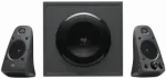 Speakers Logitech Z625 2.1 200W