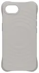 OBAL:ME MagNetix Orbit Cover for Apple iPhone 16e/17e Gray