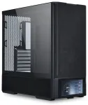 Lian Li LANCOOL 207 Digital LAN207DX kompiuterio korpusas juodas