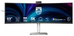 Monitor Philips B-Line 49B2U5900CH/00