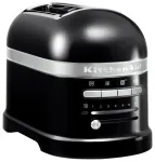 KitchenAid 5KMT2204EOB 7 2 griežinėlių 1250 W Black