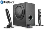 Kompiuterio kolonėlės Wavemaster Stax BT (66211)