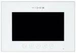 VIDOS Monitor wideodomofonu VIDOS X M11W