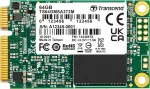 SSD diskas Transcend MSA372M 64GB mSATA SATA III (TS64GMSA372M)