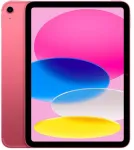 Apple iPad 11 Wi-Fi + Cellular 128GB Pink 11.Gen