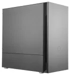 Cooler Master Silencio S400 (Black)