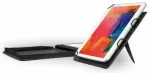 WEDO plan&scaron;etės dėklas A5 Elegance 9,7 iki 10,5 colių Black