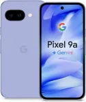 Viedtālrunis Pixel 9A 5G 8/256GB Purple