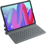 Klaviatūra Inateck BK2007 QWERTY Bluetooth Gray