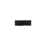 Kompiuterio klaviatūra Logitech Logitech K270 belaidė QWERTZ DE