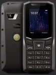 Mobilusis telefonas Crosscall Core-S5 Black