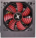 Xilence Performance C 350W (Black, 1x PCIe, 350 Watt)