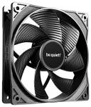 Ventiliatorius Pure Wings 3 120mm PWM Reverse 3 vnt. Black