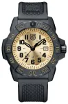 Laikrodis LUMINOX MAN XS.3505.GP.1 (45MM)
