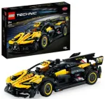LEGO 42151 Technic Bugatti Bolide Konstruktors