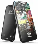 &bdquo;Adidas OR Snap Case Graphic AOP&ldquo; dėklas &bdquo;iPhone 12 Pro Max&ldquo;, spalvingas, 42372