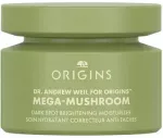 Origins Dr. Weil Mega-Mushroom Dark Spot Bright. Moisturizer