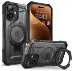 SUPCASE UB GRIP MAG MAGSAFE IPHONE 17 BLACK