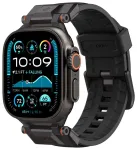 SPIGEN DURAPRO ARMOR APPLE WATCH 6 | 7 | 8 | 9 | 10 | SE | ULTRA 1 | 2 (44 | 45 | 46 | 49 MM) BLACK EDITION