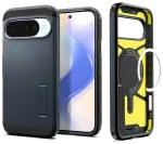 SPIGEN TOUGH ARMOR MAG MAGSAFE GOOGLE PIXEL 10 | 10 PRO METAL SLATE