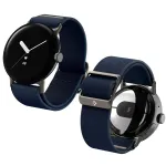 Spigen Lite Fit, navy - Google Pixel Watch 5/4/3 41mm/2/1