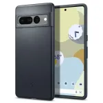 Spigen Thin Fit, metal slate - Google Pixel 7 Pro