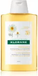 Klorane Chamomile Shampoo for Blonde Hair 200ml