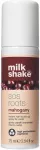 Milkshake Womens Milk_shake SOS Roots Mahogany Instant Hair Touch up Spray 75ml - Grey - One Size