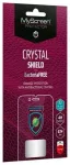 MyScreen CRYSTAL BacteriaFree apsauginė plėvelė telefonui Samsung Galaxy Xcover 7 Pro (G766)