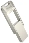 Pendrive 128GB USB 3.0 (USB A) Hoco UD16 nickel